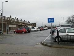 Car Park (Public) image