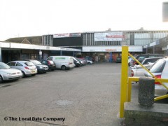 Car Park image