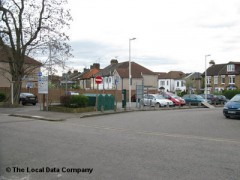 Car Park (Public)  image