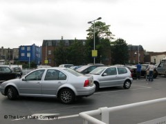 Car Park (Public) image