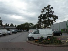 Car Park (Public) image