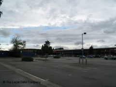 Car Park (Public) image