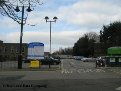 Car Park image
