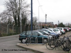 Car Park (Public) image