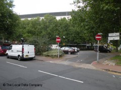 Car Park (Public) image