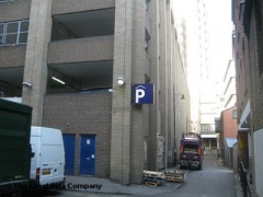Car Park (Public) image