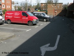Car Park (Public) image