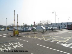 Car Park (Public) image