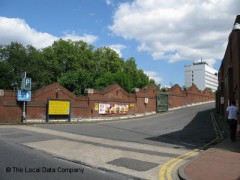 Arcadia Centre Car Park image