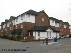 Car Park (Public) image
