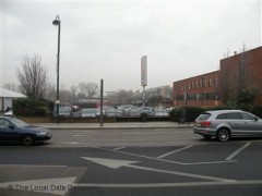 Car Park (Public) image