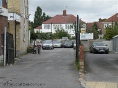 Car Park (Public) image