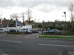 Car Park (Public) image