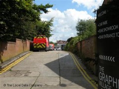 Car Park (Public) image