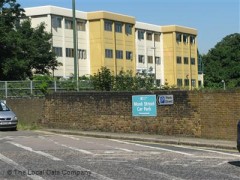 Car Park (Public) image