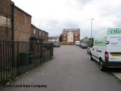 Car Park (Public) image