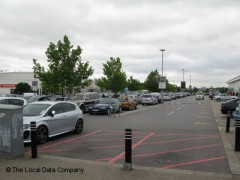 Car Park (Public) image