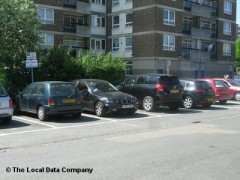 Car Park (Public)  image