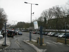 Car Park (Public) image
