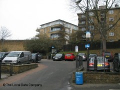 Car Park (Public) image