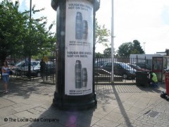 Car Park (Public) image
