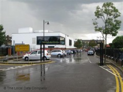 Primark Car Park image