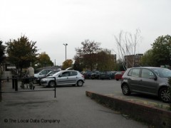 Car Park (Public) image
