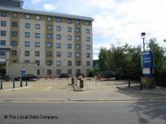 Car Park (Public) image