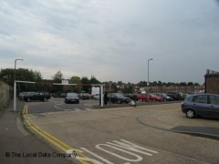 Car Park (Public) image