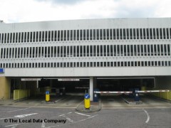 Car Park (Public)  image