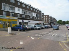 Car Park (Public) image