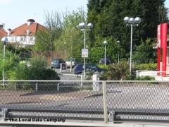 Car Park (Public) image