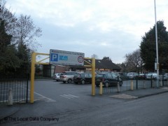 Car Park (Public) image