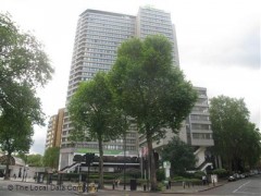 Car Park (Private) image