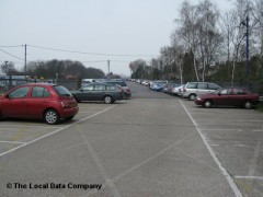 Car Park (Public) image
