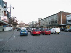 Market Place Car Park image