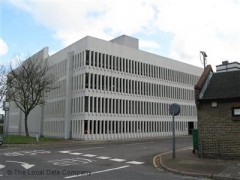 Car Park (Public)  image