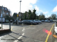 Mountain View Car Park image