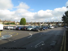 The Queens Head Car Park image
