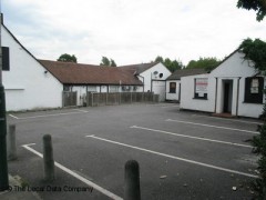 Car Park (Public) image