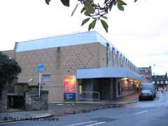 Car Park (Public) image