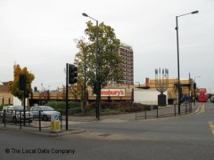 Car Park image