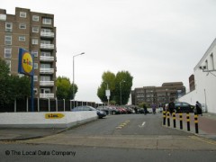 Car Park (Public) image