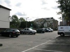 Car Park (Public) image