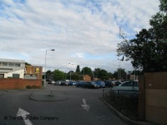 Car Park (Public) image