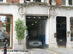 Car Park (Public) image