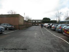 Car Park (Public) image