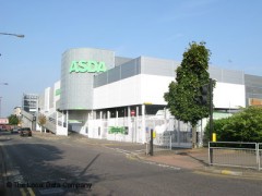 Car Park (Public) image