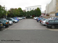 Car Park (Public) image