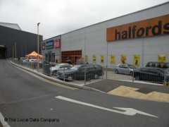 Car Park (Public) image